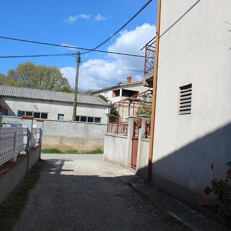 Studio Apartment Elsa Galizana ภายนอก รูปภาพ