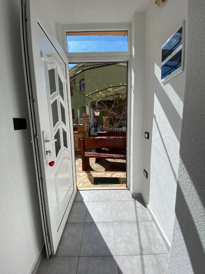 Studio Apartment Elsa Galizana ภายนอก รูปภาพ