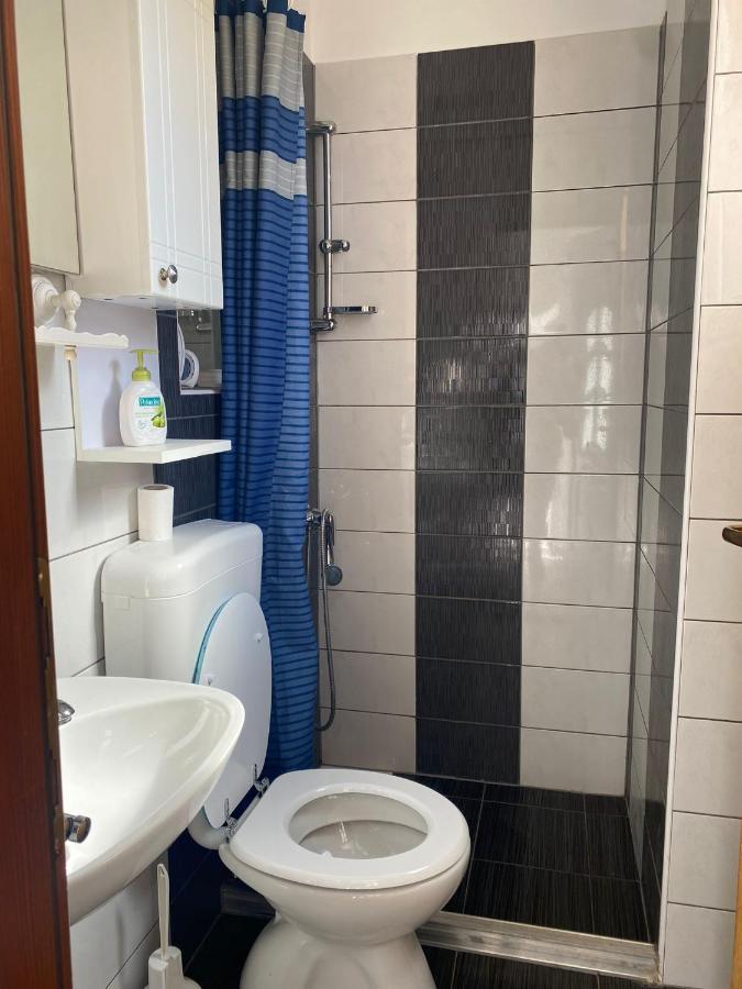 Studio Apartment Elsa Galizana ภายนอก รูปภาพ