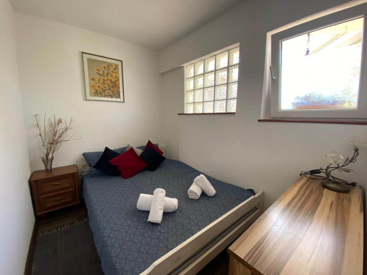 Studio Apartment Elsa Galizana ภายนอก รูปภาพ