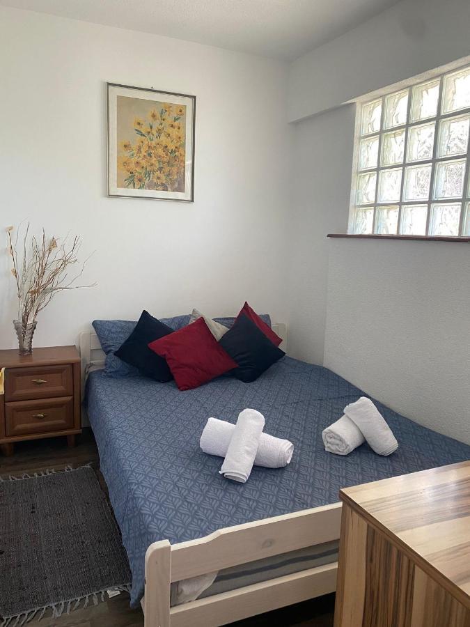 Studio Apartment Elsa Galizana ภายนอก รูปภาพ