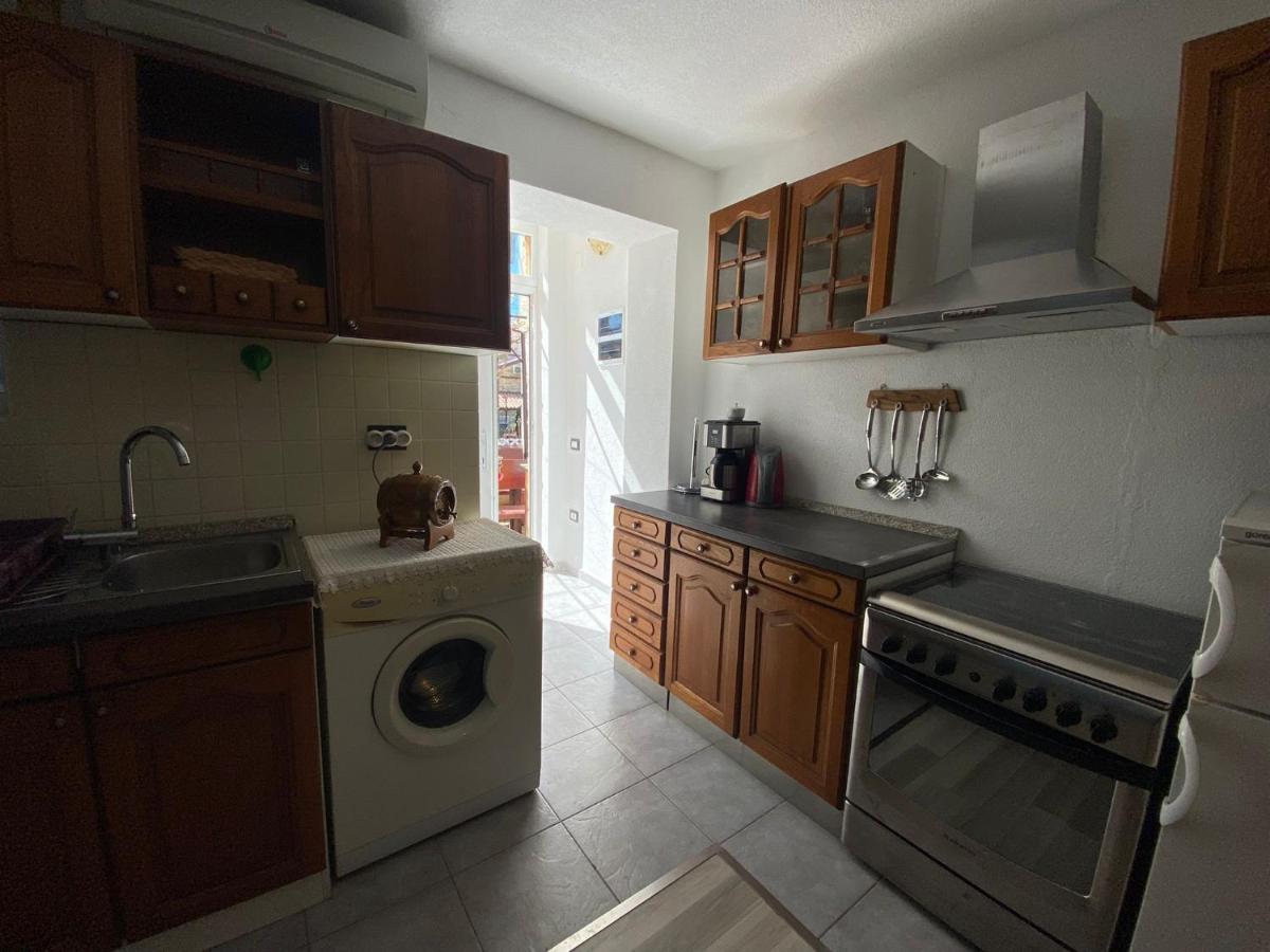 Studio Apartment Elsa Galizana ภายนอก รูปภาพ