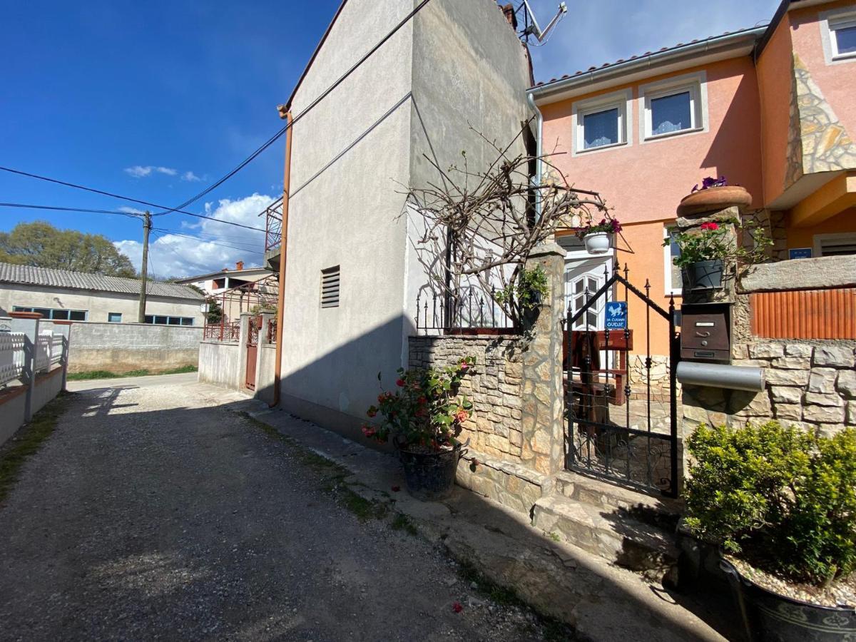 Studio Apartment Elsa Galizana ภายนอก รูปภาพ