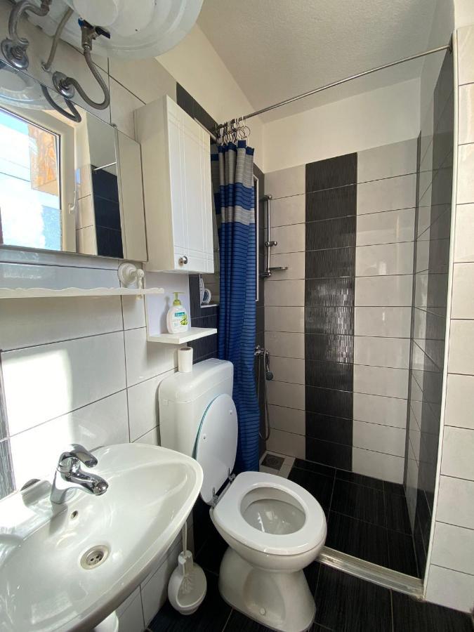 Studio Apartment Elsa Galizana ภายนอก รูปภาพ