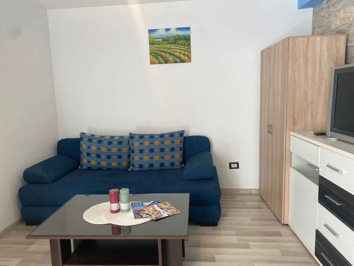 Studio Apartment Elsa Galizana ภายนอก รูปภาพ