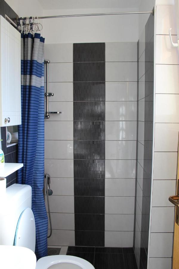 Studio Apartment Elsa Galizana ภายนอก รูปภาพ