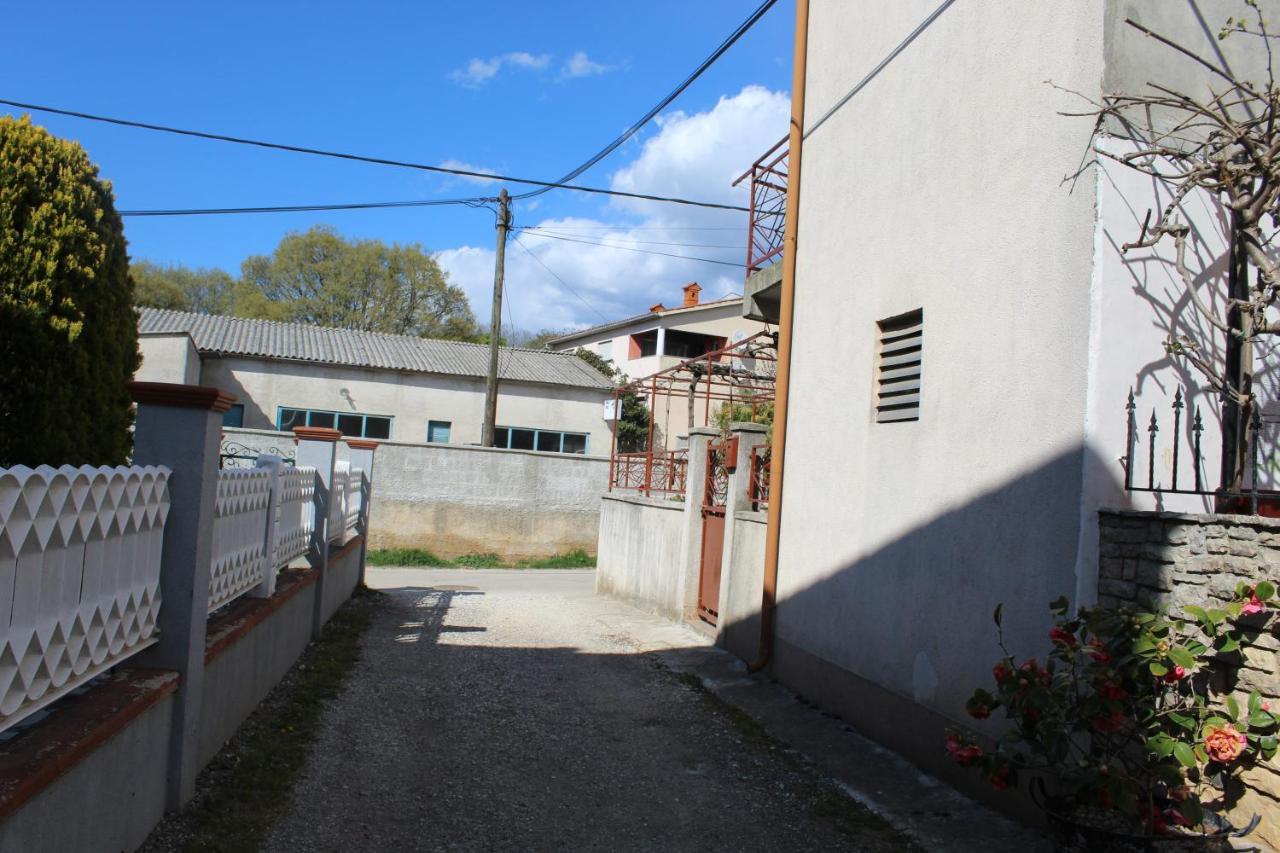 Studio Apartment Elsa Galizana ภายนอก รูปภาพ