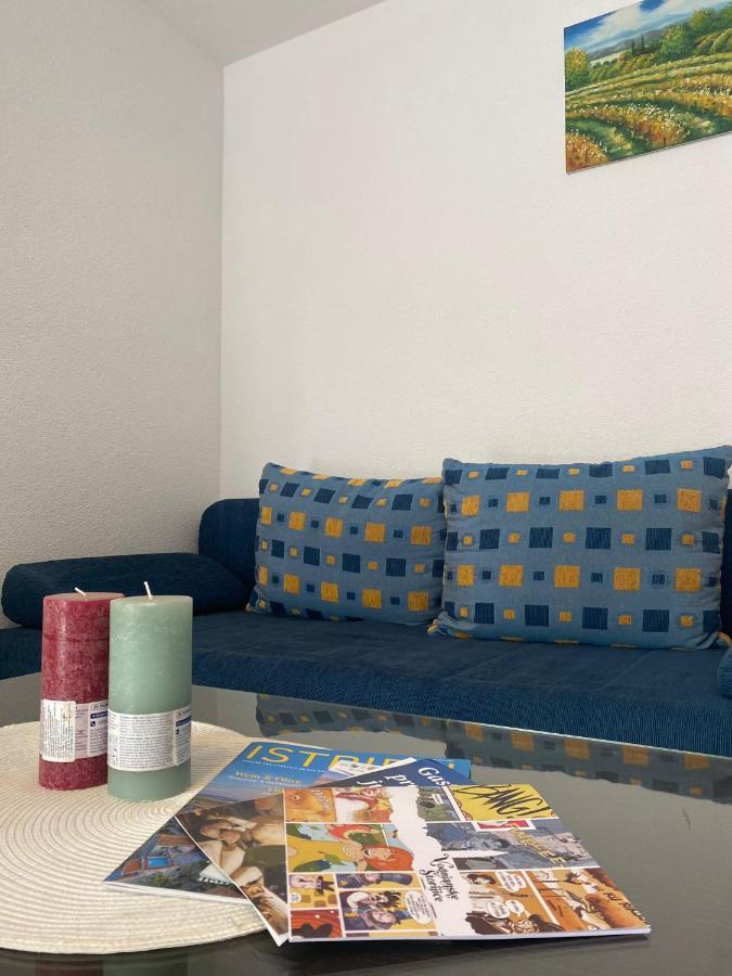 Studio Apartment Elsa Galizana ภายนอก รูปภาพ