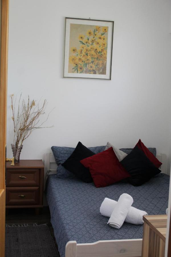 Studio Apartment Elsa Galizana ภายนอก รูปภาพ