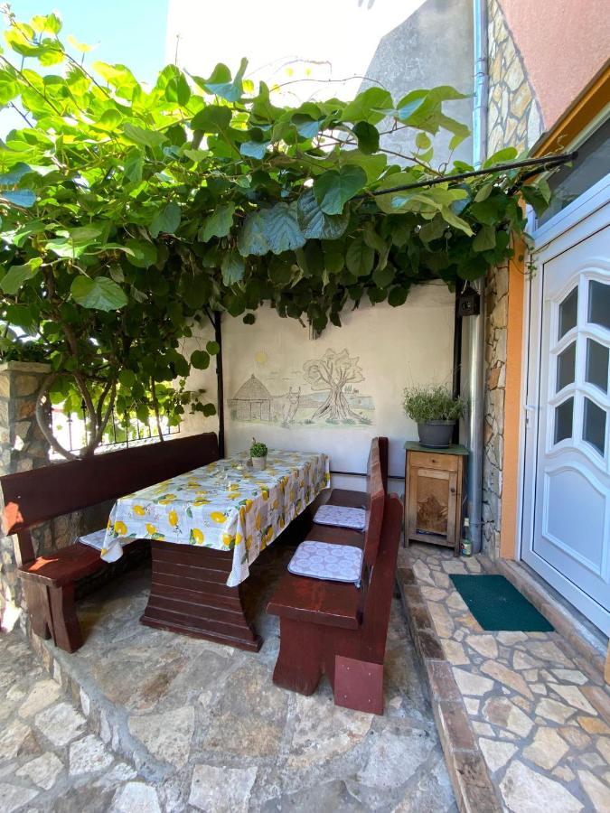 Studio Apartment Elsa Galizana ภายนอก รูปภาพ